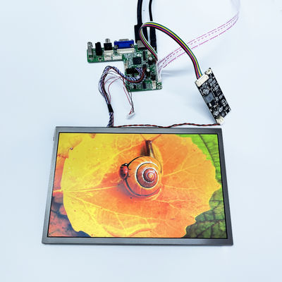 Beli 10.1 inci DC 12V Power Supply dan Graphic LCD Display Module dengan 178°/178° Viewing Angle pembuatan online