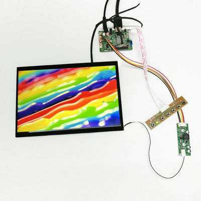 Beli 10.1' 'LED Backlight Open Type High Brightness LCD Module Waktu Tanggapan 5ms online manufacture