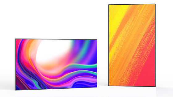 Beli ODM Window Facing Touch Digital Signage LCD Display Smart Digital Signage 2000nits pembuatan online