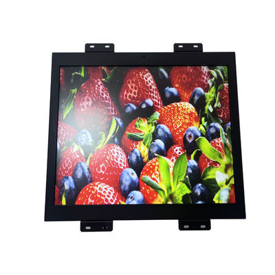Beli 1280x1024 Kontras HDMI VGA TFT LCD Display Module Putih LED Lampu Belakang 19 ' online manufacture