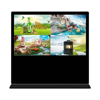 Beli Iklan Indoor Digital Signage Tampilan 43 Inch Disesuaikan online manufacture