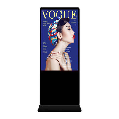 Beli All In One Layar Iklan Digital Indoor Interiors Digital Signage ODM online manufacture
