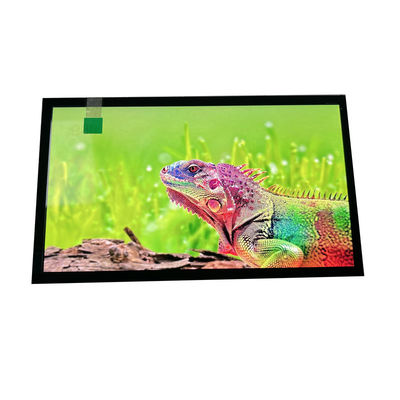 Beli 7 inci Industrial LCD dengan MIPI Interface 2500 Cd/m2 Luminance 1080x1920 Tampilan online manufacture