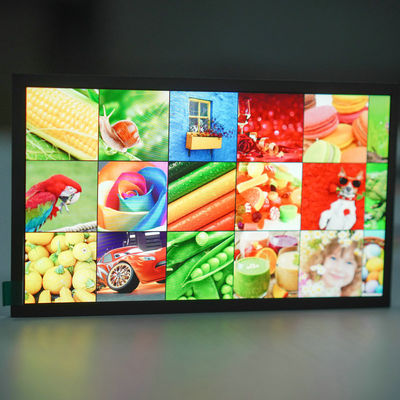 Beli 7 inci Ditingkatkan 16,7M Warna HDMI layar LCD bercahaya tinggi dengan 2500 Cd / m2 LCM Luminance pembuatan online
