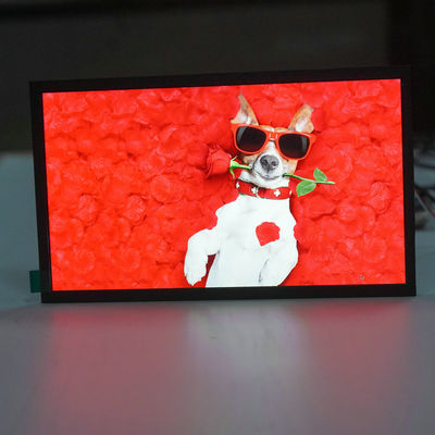Beli 7 inci Ultra High Bright Touch LCD Kit Mipi Antarmuka, Cahaya Kuat terlihat online manufacture