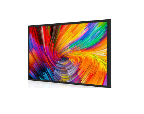 Beli Cuaca tahan Lcd Outdoor Screen Digital Signage Tampilan Lantai online manufacture