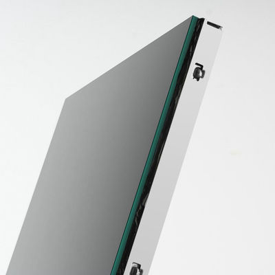 Beli 12.1'' Matahari Membaca Layar LCD 960x3x1280 piksel Tampilan normal putih dengan HDMI / VGA / USB Interface online manufacture