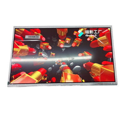 Beli 13.3'' Cahaya 1000 Cd/m2 Cahaya Matahari Dibaca Layar LCD Resolusi Tinggi panel tampilan luar pembuatan online