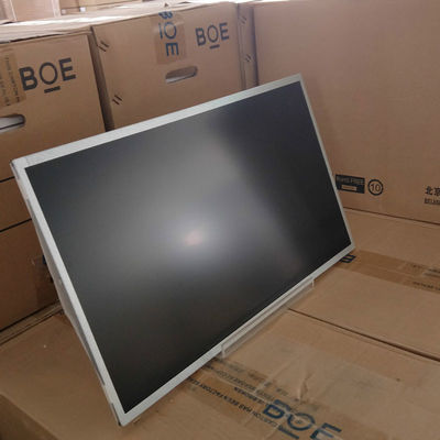 Beli 21.5 inci ditingkatkan sinar matahari dapat dibaca panel tampilan 1000cd/m2 Outdoor LCD Display online manufacture