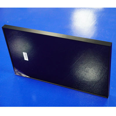 Beli 32 inci bezel ultra sempit kit layar LCD luar 1500cd/m2 jendela tampilan layar tampilan online manufacture