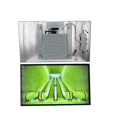 Beli Lampu Matahari Di Luar Bisa Dibaca Monitor Full HD IPS Layar LCD Menghemat Energi Custom pembuatan online