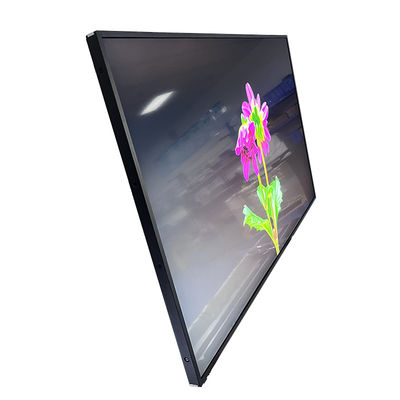 Beli Industrial Ultra Slim UHD Matahari Membaca Layar LCD 1000Cd 3840x2160 pembuatan online