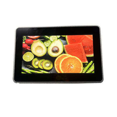 Beli Outdoor Touch Screen Tertanam TFT LCD Display Module VESA Mount pembuatan online
