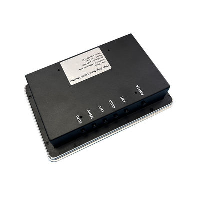 Beli Pencahayaan Tinggi Display LCD Embedded Touch Screen Monitor VESA Mount IP65 online manufacture