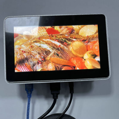 Beli 7 inci 1000nits TFT Display Module Touch Screen Sistem tertanam Ringan online manufacture
