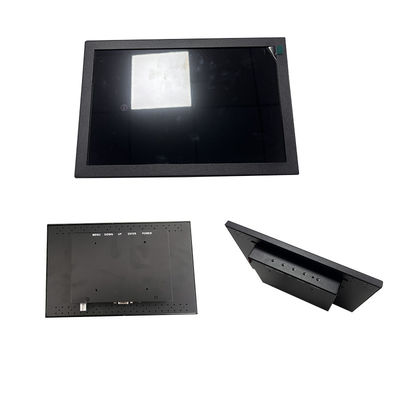 Beli 2000cd LED Backlight HDMI VGA LCD Display Screen TFT Modul 10,1 inci online manufacture