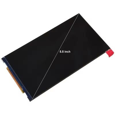 Beli 5Perangkat Pemantauan Terminal Handheld Ultra-Tipis.5-Inch MIPI Interface TFT LCD Display Modules OLED panel online manufacture