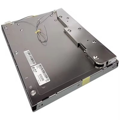 Beli OEM Lampu Matahari Industri Membaca Layar LCD TFT LVDS Touch Screen Display Module 20,1 Inch pembuatan online