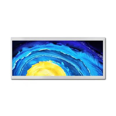 Beli 12.3 Inch Full Color Sunlight Dibaca LCD Screen Display IPS TFT FHD Display 1920x720 online manufacture