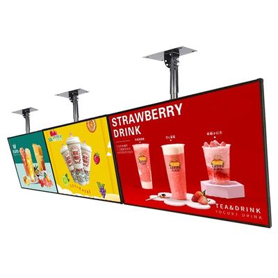 Beli Layar sentuh Iklan Tembok Digital Signage Display Layar 16GB online manufacture