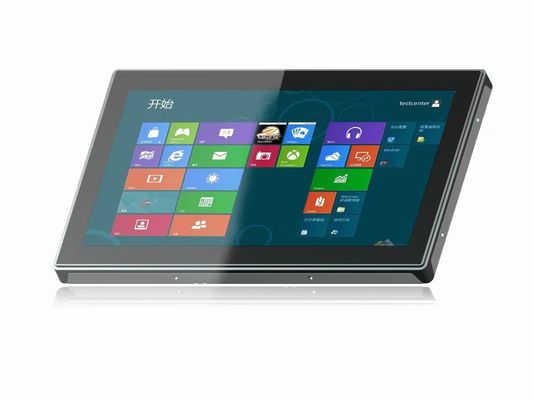 Beli VESA Mountable Embedded LCD TFT Display Layar sentuh 16 10 Rasio Aspek online manufacture