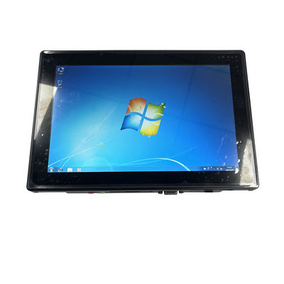 Beli 10.1 inci 1000Nits Display LCD tertanam Monitor Penyesuaian Kecerahan Otomatis pembuatan online
