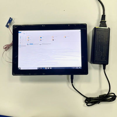 Beli Outdoor Waterproof Embedded LCD Display Touch Screen Module Sistem Windows online manufacture