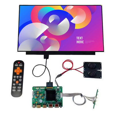 Beli 4K 14 Inch BOE TFT Module Sunlight Viewable Monitor LCD Display 3840x2160 RGB pembuatan online