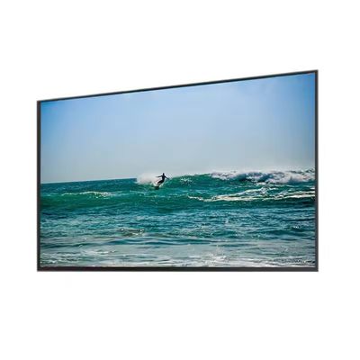 Beli UHD 90ppi 49 Inch 4K Cahaya Matahari Membaca LCD Screen Display Panel 700 Nits online manufacture