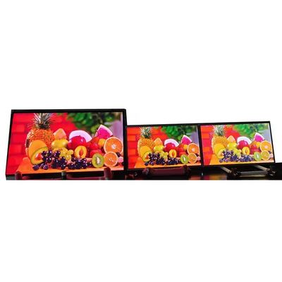 Beli 2000cd Kecerahan Tinggi Cahaya Matahari Membaca Layar LCD Panel TFT 1600x1200 21,3 Inch pembuatan online