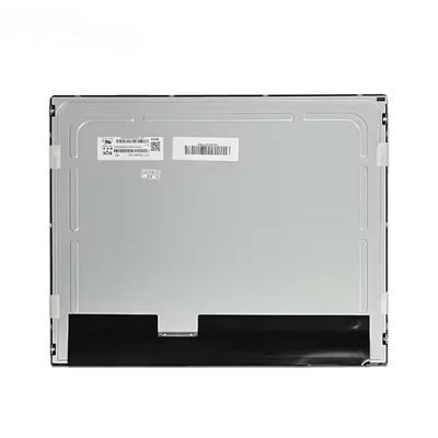 Beli 17 inci 1280x1024 Matahari Membaca LCD Panel LVDS Antarmuka 1000nits online manufacture