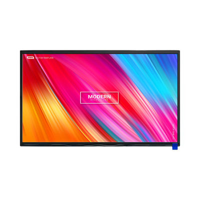Beli TFT Cahaya Matahari Membaca LCD Screen Display Panel LVDS Touch Screen 13.3 Inch Disesuaikan online manufacture