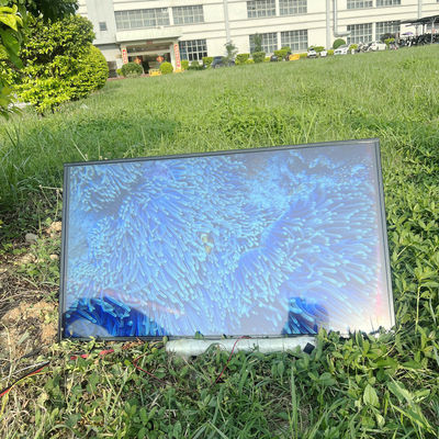 Beli 32 Inch 3000 Nits Industrial High Brightness TFT LCD Panel Dengan LVDS Interface pembuatan online