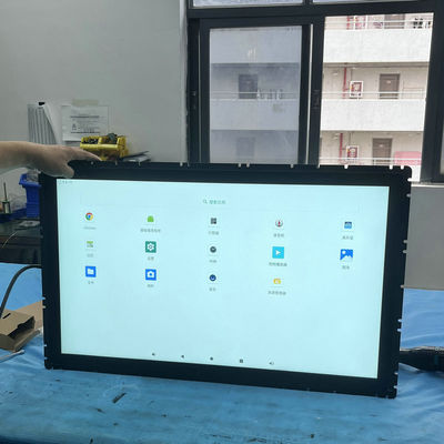Beli Industrial Touch Monitor dengan 2000 Nits Display dan LED Backlight Type online manufacture