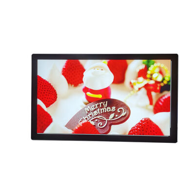 Beli Layar LCD Luar Ruangan 32 Inci 1920*1080 Resolusi Kecerahan 700 cd/m² untuk Papan Reklame Digital dan Iklan pembuatan online