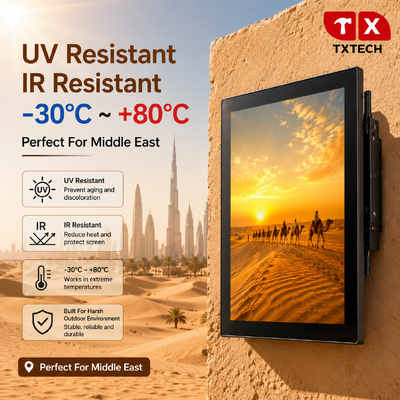 Beli Fleksibel Waterproof Outdoor Digital Display Mendukung ukuran layar yang dapat disesuaikan dan resolusi untuk berbagai aplikasi pembuatan online