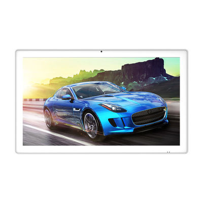 WiFi Industrial All In One Android Touch Screen Display Panel PC 18,5 