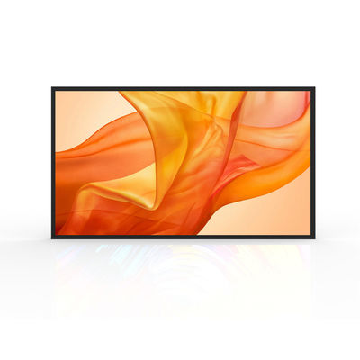 Ultrathin Led Outdoor Display Screen Waterproof Led Advertising Billboard Android OS11