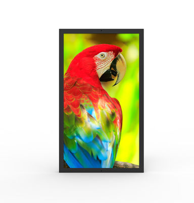 32 Inch 3000Nits Outdoor Advertising Led Display Screen Digital Signage Monitor