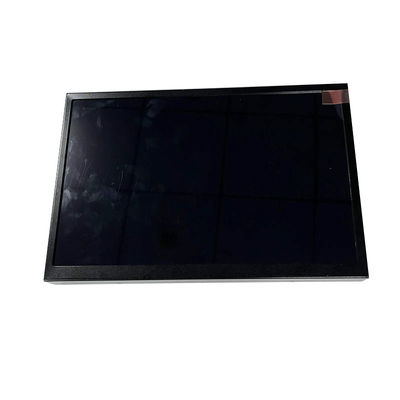 16:10 Industrial TFT LCD Display Panel Screen 60Hz Refresh Rate OEM
