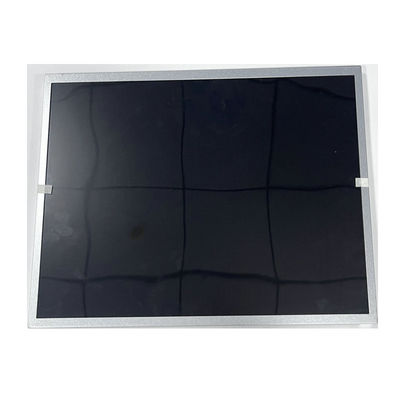 17 Inch 1000nit TFT LCD Display Layar sentuh 4: 3 Aspect Ratio Super terang