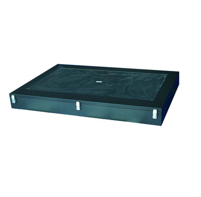 Kustom IP65 Android Waterproof Outdoor Digital Signage Kiosk 178° sudut pandang