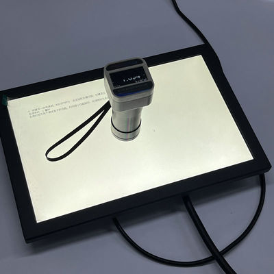 10.1Inch Outdoor Portable LCD Display Screen 2000Nits Kecerahan