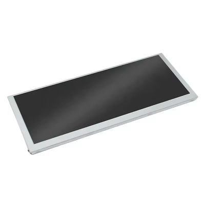 Industri 4k Ultra HD LCD Monitor Screen Display 10,25 Inch LVDS Full Angle