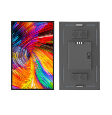 55 Inci Waterproof Digital Signage