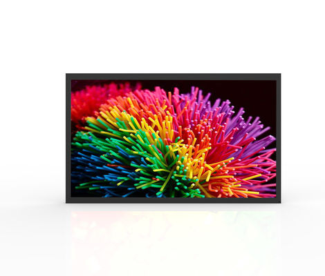 21.5-Inch 2500nits Outdoor 24V Baterai-Powered Portable Eksternal Computer Monitor